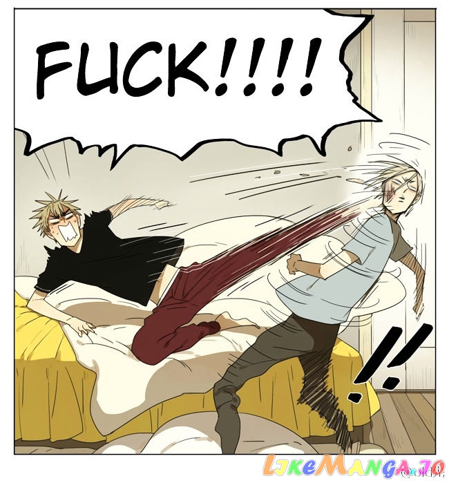 19 Days chapter 92 image 5